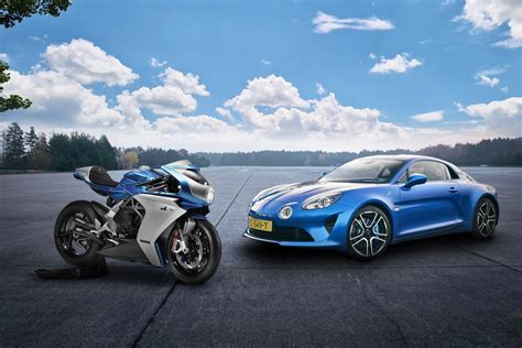 2020 MV Agusta Superveloce Alpine Limited Edition No 076 110