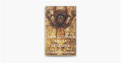 Codex Gigas A Bíblia Satânica on Apple Books