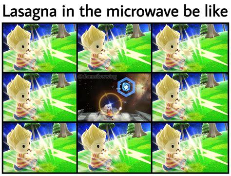 40 Funny Smash Bros Memes To Knock Your Socks Off The Stage Funny