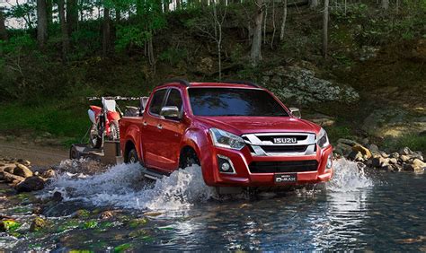 Safety | New Isuzu UTE D-MAX | Northern Rivers NSW - Northern Rivers ...