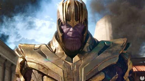 Las 10 Mejores Frases De Thanos Vandal Random