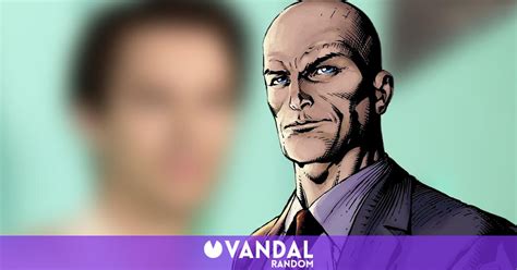 Superman Legacy De James Gunn Ya Tiene Actor Para Lex Luthor Un