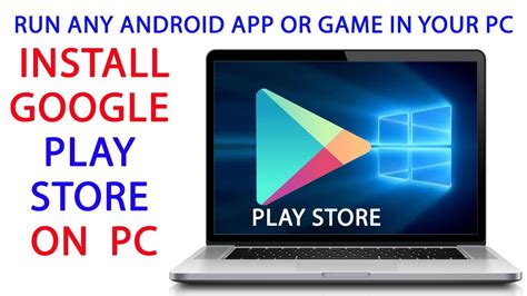 How To Run Android Apps On Windows Pc Without Bluestacks Emulator