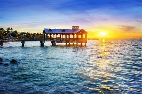 Key West Vacation Packages Tours And Trips Liberty Travel