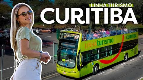 Linha Turismo De Curitiba Vale A Pena Tudo O Que Voc Precisa Saber