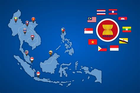 Development of the ASEAN SCP Framework 2021 - The Asia Pacific ...