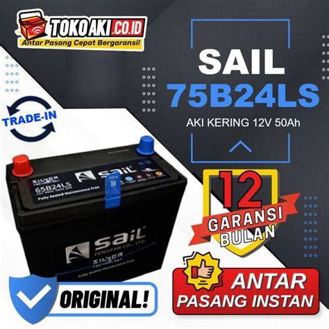 Jual Sail Mf B Ls Ah Aki Kering For Mazda Mx Miata