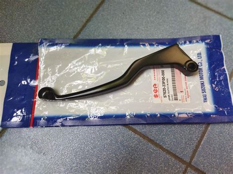 Clutch Brake Lever ORIGINAL SGP Raider 150 F I V1 Lazada PH