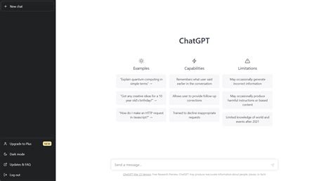 Guia Para Criar Vídeo Com Chatgpt