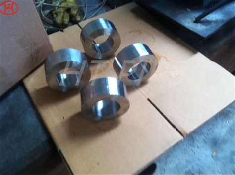 A182 F53 2507 Special Flange A182 F53 UNS S32750 Super Duplex Stainless