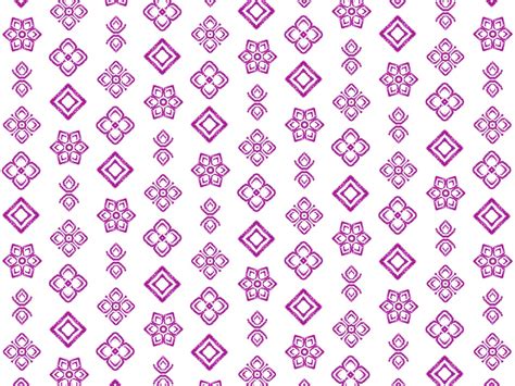 Download Geometric Pattern, Purple Pattern, Floral Pattern. Royalty ...