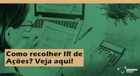 Nota De Corretagem O Que E Como Interpretar Veja Exemplo