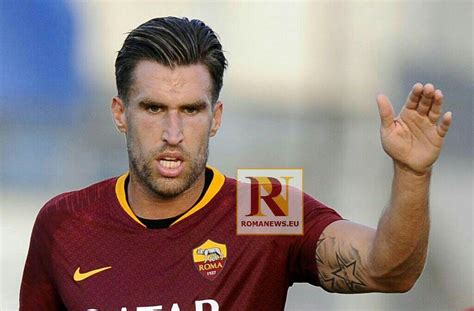 Compleanno Strootman Auguri Da Parte Della Roma Romanews Eu