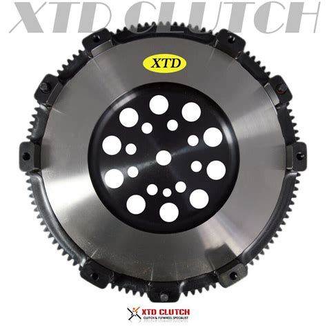 Xtd Stage Clutch Flywheel Kit Gt Vr Stealth R T Twin