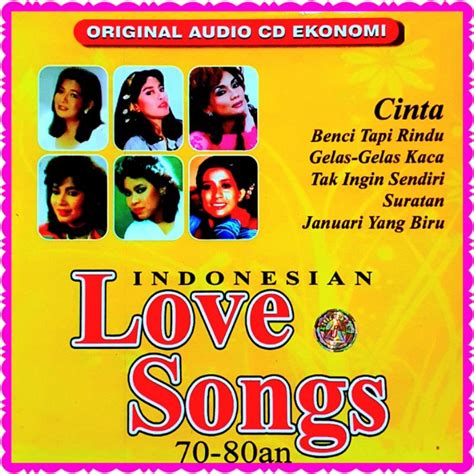 Jual KASET CD MOBIL KASET ORIGINAL CD COMPACT DISC LAGU POP INDONESIA