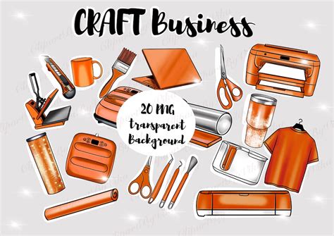 Png Craft Crafting Png Cricut Machine Png Craft Graphic Crafter