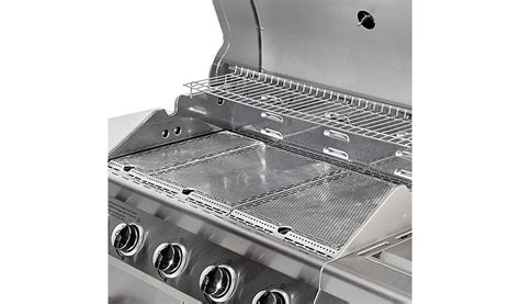 Nexgrill Evolution Replacement Parts