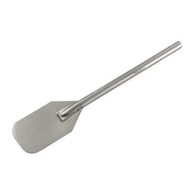 Winco Mixing Paddle Stainless Steel Target