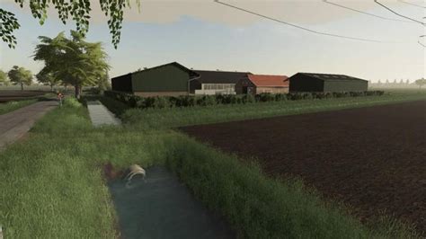 Fs Dutchcolony Map V Farming Simulator Mods