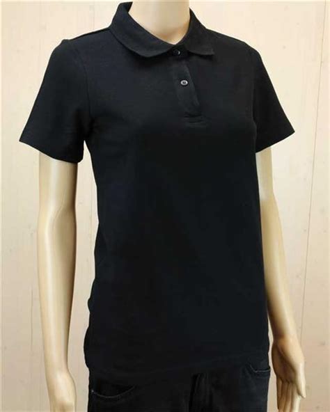 Polo Femme Noir Xxl Acheter En Ligne Aduis