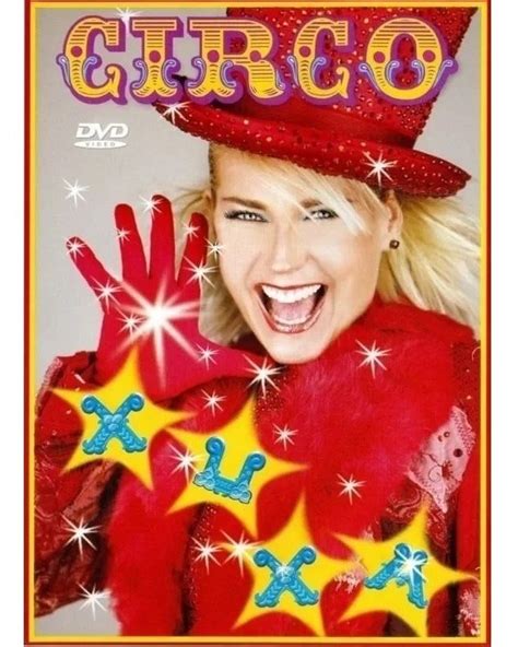 Xuxa Só Para Baixinhos 1 À 13 Brinde Xuxa O Show 14 Dvds