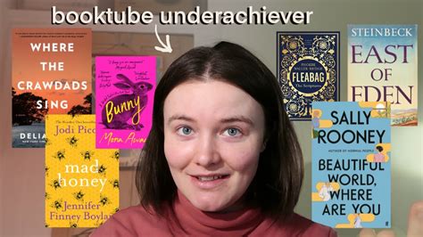 Every Book I Ve Read This Year Ranked From Worst To Best Youtube