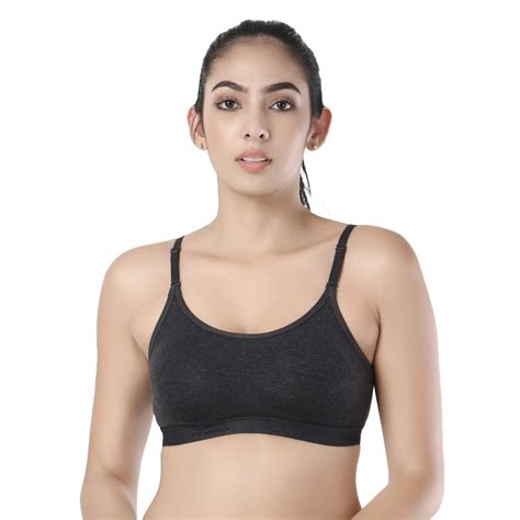 Plain Sports Mold Bra At Rs 90 Piece In Delhi Id 26532933388