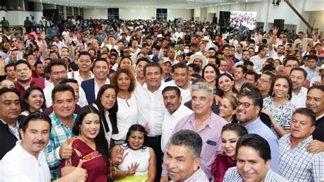 Morena Establece Las Fechas Para La Elecci N Del Candidato A Gobernador