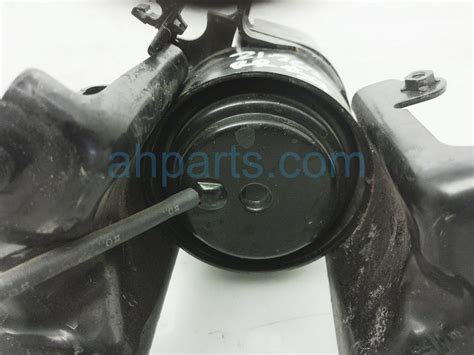 Sold 2019 Toyota Rav 4 Engine Motor Rear Passenger Engine Mount 2 5l Le Fwd 12371 F0080