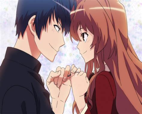 Top 15 Parejas Mas Hermosas Del Anime