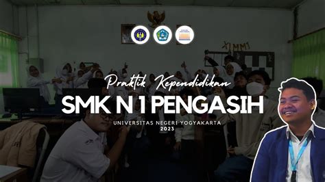 Video Luaran Pk Uny Smk Negeri Pengasih Youtube