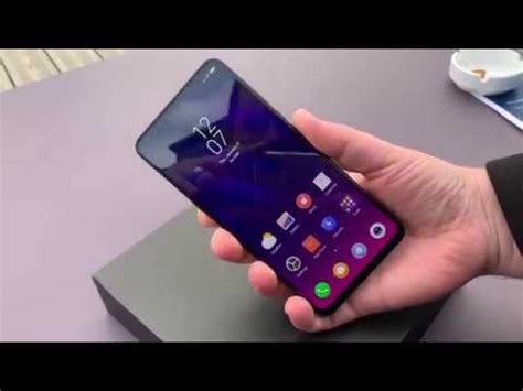 Anteprima Xiaomi Mi Mix Il Nuovo Tutto Schermo Youtube