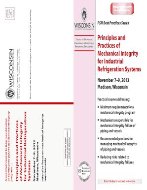 Fillable Online Epdfiles Engr Wisc Principles And Practices Of