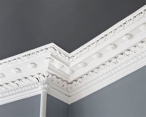 How To Put Up Coving For A Professional Finish Homes Gardens