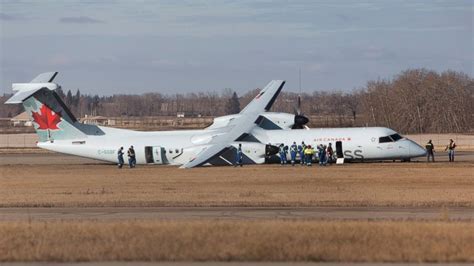 Propeller Slices Through Airplane Window Right At Passenger Abc News