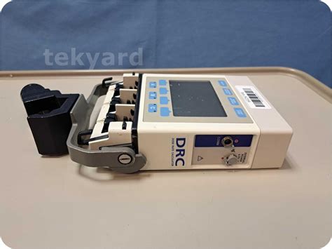 Used ALARIS MEDICAL SYSTEMS MedSystem III 2863B Multi Channel System