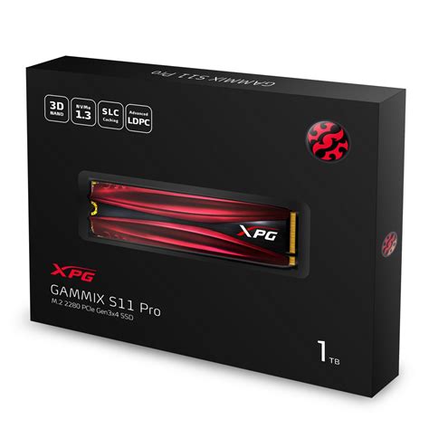 Adata Xpg Gammix S Pro S Sx Lite Ssd Sz Ria