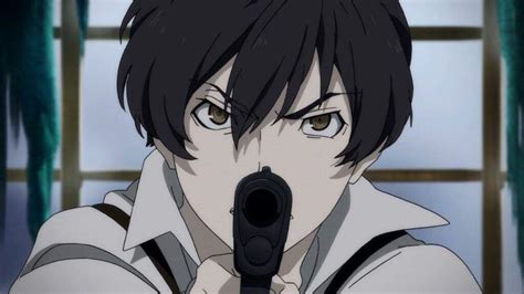 91 день | Anime Amino