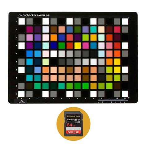 Colorchecker Digital Sg Calibrite United Kingdom