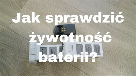 Jak sprawdzić żywotność baterii YouTube