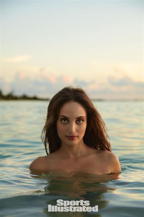 Alexa Ray Joel Sexy 2017 ‘sports Illustrated Swimsuit Issue