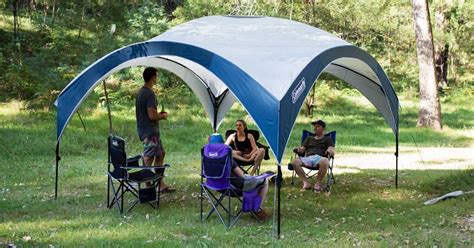 Factors To Consider When Buying A Camping Gazebo My Study Notes