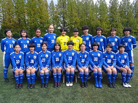 Jfaアカデミー福島｜チーム紹介｜jfa 第25回全日本u 15女子サッカー選手権大会｜jfajp