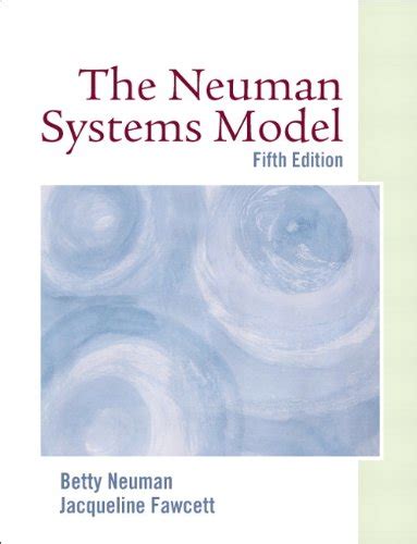 Modelo De Los Sistemas De Neuman 5ª Edición Paperback