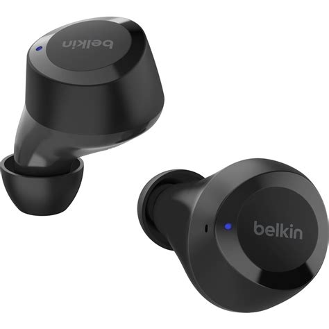 Belkin Soundform Bolt Wireless Earbuds Big W