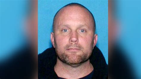 Crime Stoppers Looking For Michigan Fugitive