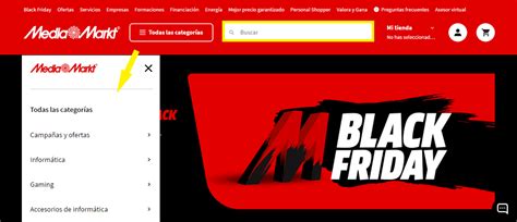 C Mo Comprar Online En Media Markt Paso A Paso En