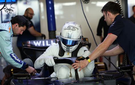 Charles Leclerc Namens Ferrari De Snelste In Test Yuki Tsunoda Bij