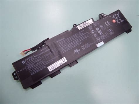 Hp Tt Xl Hsn I C Hsn I C Hstnn Db K Hstnn Lb H Battery For Hp