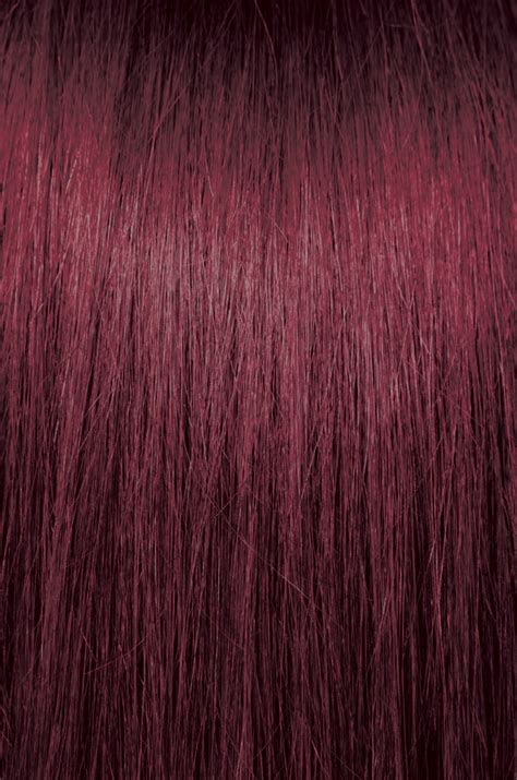 Chromasilk Creme Color Vibrant Reds Pravana